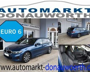 BMW 330 Gebrauchtwagen