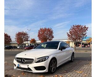 Mercedes-Benz C 250 Gebrauchtwagen