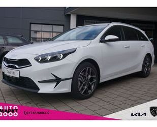 Kia ceed Sportswagon Gebrauchtwagen