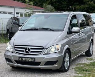 Mercedes-Benz Viano Gebrauchtwagen
