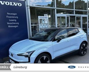 Volvo EX30 Gebrauchtwagen