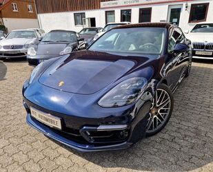 Porsche Panamera Gebrauchtwagen
