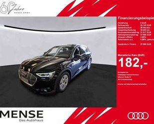 Audi e-tron Gebrauchtwagen