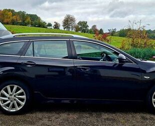 Mazda 6 Gebrauchtwagen