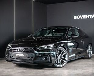 Audi S5 Gebrauchtwagen