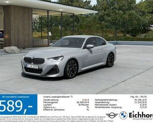 BMW 220 Gebrauchtwagen