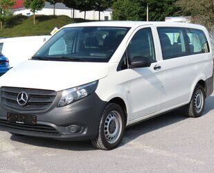 Mercedes-Benz Vito Gebrauchtwagen