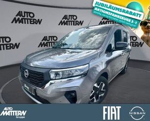 Nissan Townstar Gebrauchtwagen