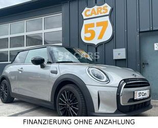 Mini Cooper Gebrauchtwagen