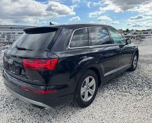Audi Q7 Gebrauchtwagen
