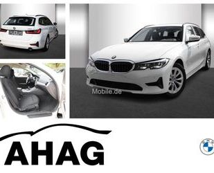 BMW 318 Gebrauchtwagen