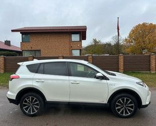 Toyota RAV 4 Gebrauchtwagen