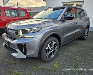 Citroen C3 Aircross Gebrauchtwagen