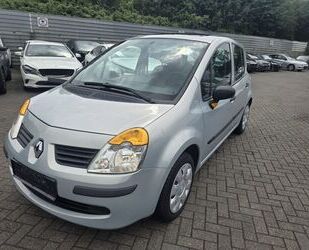 Renault Modus Gebrauchtwagen