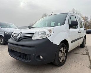 Renault Kangoo Gebrauchtwagen