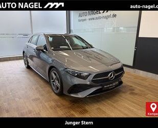 Mercedes-Benz A 200 Gebrauchtwagen