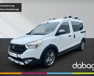 Dacia Dokker Gebrauchtwagen