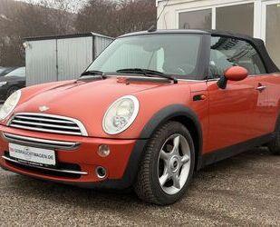 Mini Cooper Gebrauchtwagen