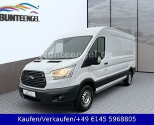 Ford Transit Gebrauchtwagen