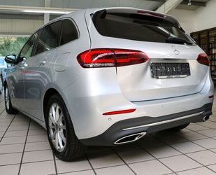 Mercedes-Benz B 200 Gebrauchtwagen