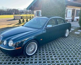 Jaguar S-Type Gebrauchtwagen