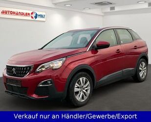 Peugeot 3008 Gebrauchtwagen