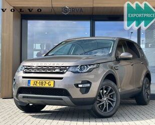 Land Rover Discovery Sport Gebrauchtwagen