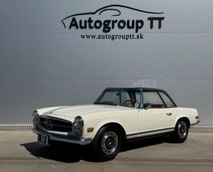 Mercedes-Benz 280 Gebrauchtwagen