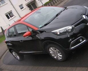 Renault Captur Gebrauchtwagen