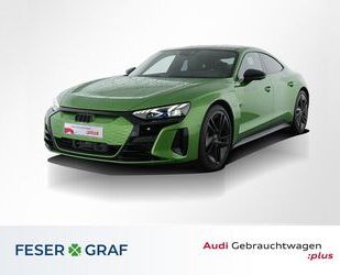 Audi Audi RS e-tron GT HUD,Sitzbel,Sportsitze pro,Assis Gebrauchtwagen