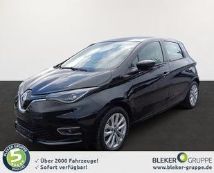 Renault ZOE Gebrauchtwagen