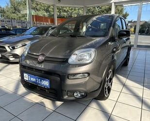 Fiat Panda Gebrauchtwagen