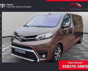 Toyota Proace (Verso) Gebrauchtwagen