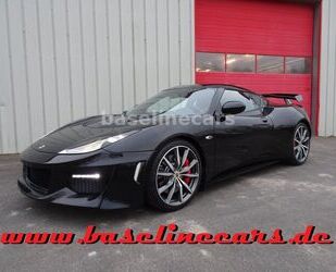 Lotus Evora Gebrauchtwagen