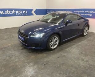 Audi TT Gebrauchtwagen