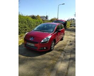 Peugeot 5008 Gebrauchtwagen