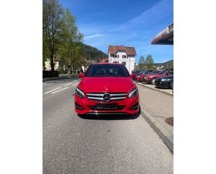 Mercedes-Benz B 220 Gebrauchtwagen