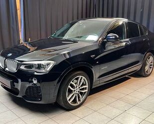 BMW X4 Gebrauchtwagen