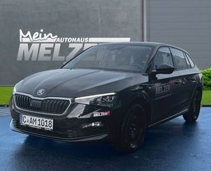 Skoda Scala Gebrauchtwagen
