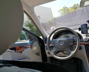 Mercedes-Benz E 300 Gebrauchtwagen