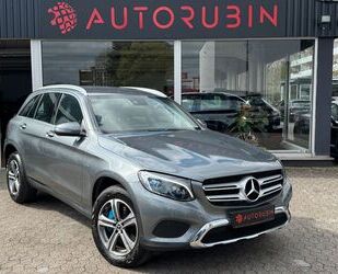 Mercedes-Benz GLC 350 Gebrauchtwagen