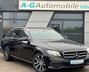 Mercedes-Benz E 300 Gebrauchtwagen