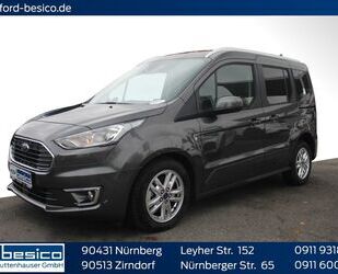Ford Tourneo Connect Gebrauchtwagen