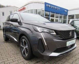 Peugeot 5008 Gebrauchtwagen