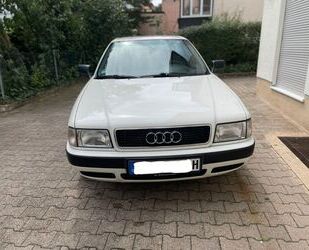 Audi 80 Gebrauchtwagen