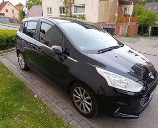 Ford B-Max Gebrauchtwagen