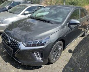 Hyundai IONIQ Gebrauchtwagen