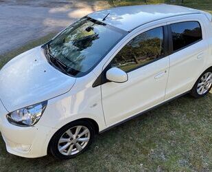 Mitsubishi Space Star Gebrauchtwagen