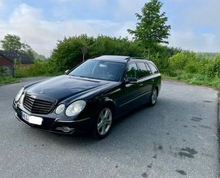 Mercedes-Benz E 280 Gebrauchtwagen