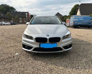 BMW 220 Active Tourer Gebrauchtwagen
